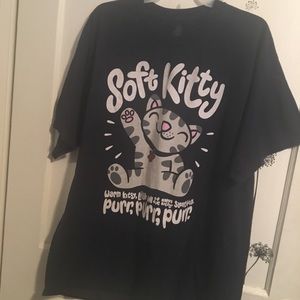 Big Bang theory shirt